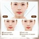 thumbnail image 3 of Mascarillas faciales, láminas para el cuidado de la piel, mascarilla facial reafirmante, reafirmante, hidratante y elasticidad de la piel, 5 ml., 3 of 5