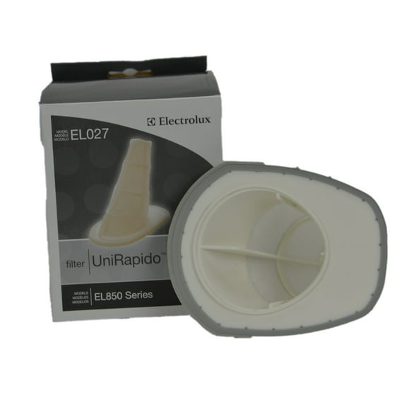 Genuine EL850 Series Electrolux Unirapido Filter 1 in Pack EL027