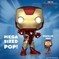 thumbnail image 3 of Iron Man (18 Inch), 3 of 3