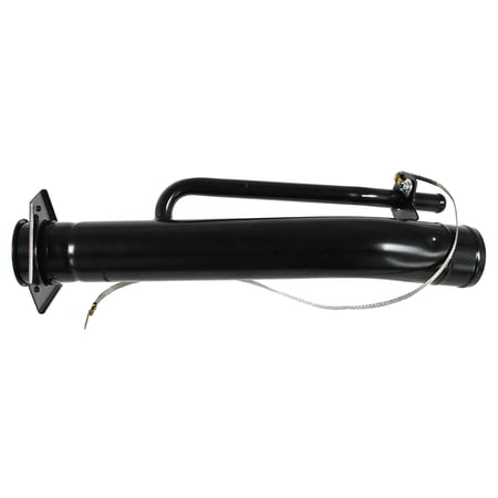 Agility Auto Parts 4063236 Fuel Tank Filler Neck for Chevrolet GMC Specific Models