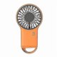 thumbnail image 1 of Practical Mini Fan Foldable Hand Fan Battery Powered USB Powered Handheld Mini Fan, 1 of 5
