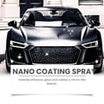thumbnail image 2 of Nano Quick Coat Restore Coating Spray, 2026 Advanced Automobile Quick-Acting Coating Agent, Quick Effect CoatingAgent Spray with Dust Proof and Glazing Effects Long-Lasting Car Showroom Gloss (1Set), 2 of 9