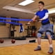thumbnail image 4 of Cuerda de Velocidad Multideportes, Entrenamiento de Resistencia, Disponible en 3 Tamaños de Cinturón, 4 of 7