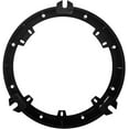 thumbnail image 2 of Subaru WRX 2016-Up Speaker Adapters - 6.5 to 6.75 Inch, 2 of 3