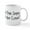 White, variant on CafePress - I Had Brain Surgery Whats Your Excuse Mugs - 11 oz Ceramic Mug - Novelty Coffee Tea Cup