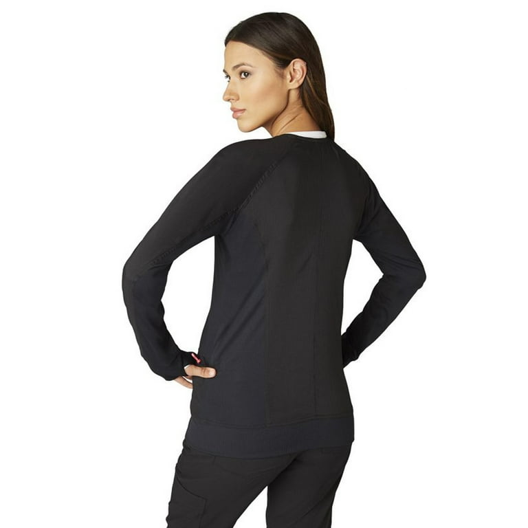 Koi lite shop jacket