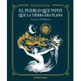 thumbnail image 1 of El pueblo que votó que la tierra era plana / pd., 1 of 1