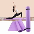 thumbnail image 6 of Anti-Slip Yoga and Pilates Mat, 6 of 9