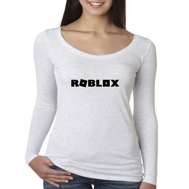 Trendy Usa Trendy Usa 1168 Women S Long Sleeve T Shirt Roblox