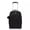 True Black, variant on Gaze Large Rolling Backpack for School