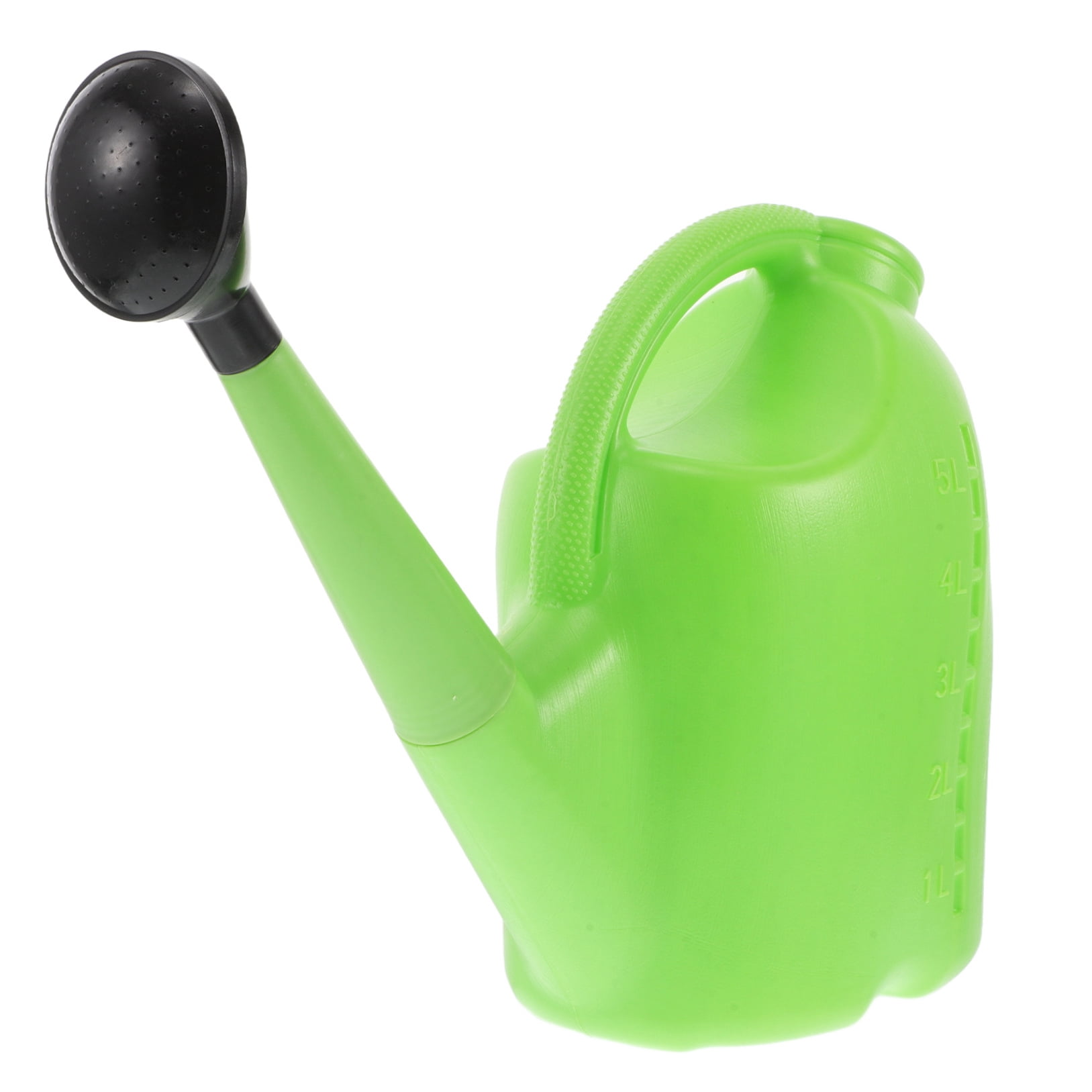 2 Pieces Reusable Spray Bottles 5l Watering Can Bonsai Office