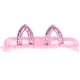 thumbnail image 4 of Conejo / Elk Ear Headband para Perro Gato Mascota Halloween de Navidad Disfraces Accesorios - 3 Colco Sombreros de Halloween para mascotas, 4 of 8