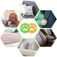 thumbnail image 5 of 8-pack Anti-Hair Washing Machine Anti-Hair Brush Pet Washing Hair, 5 of 5