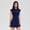 Set 05, variant on Top-kevin Tennis Skirt Set for Women High Waisted Pleated Athletic Pickleball Skirt with Shorts Padded Tank Top 2 Piece Outfits