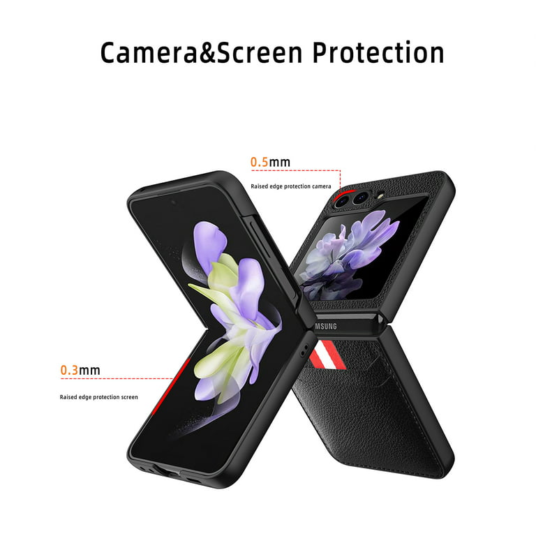 Galaxy Z Flip 3 Case  Ringke Slim – Ringke Official Store