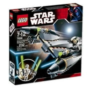 LEGO Star Wars General Grievous Starfighter