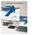 thumbnail image 4 of External Blu Ray Player USB3.0 3D Burner CD DVD-ROM Optical Drive Disc Reader for Laptop, 4 of 6