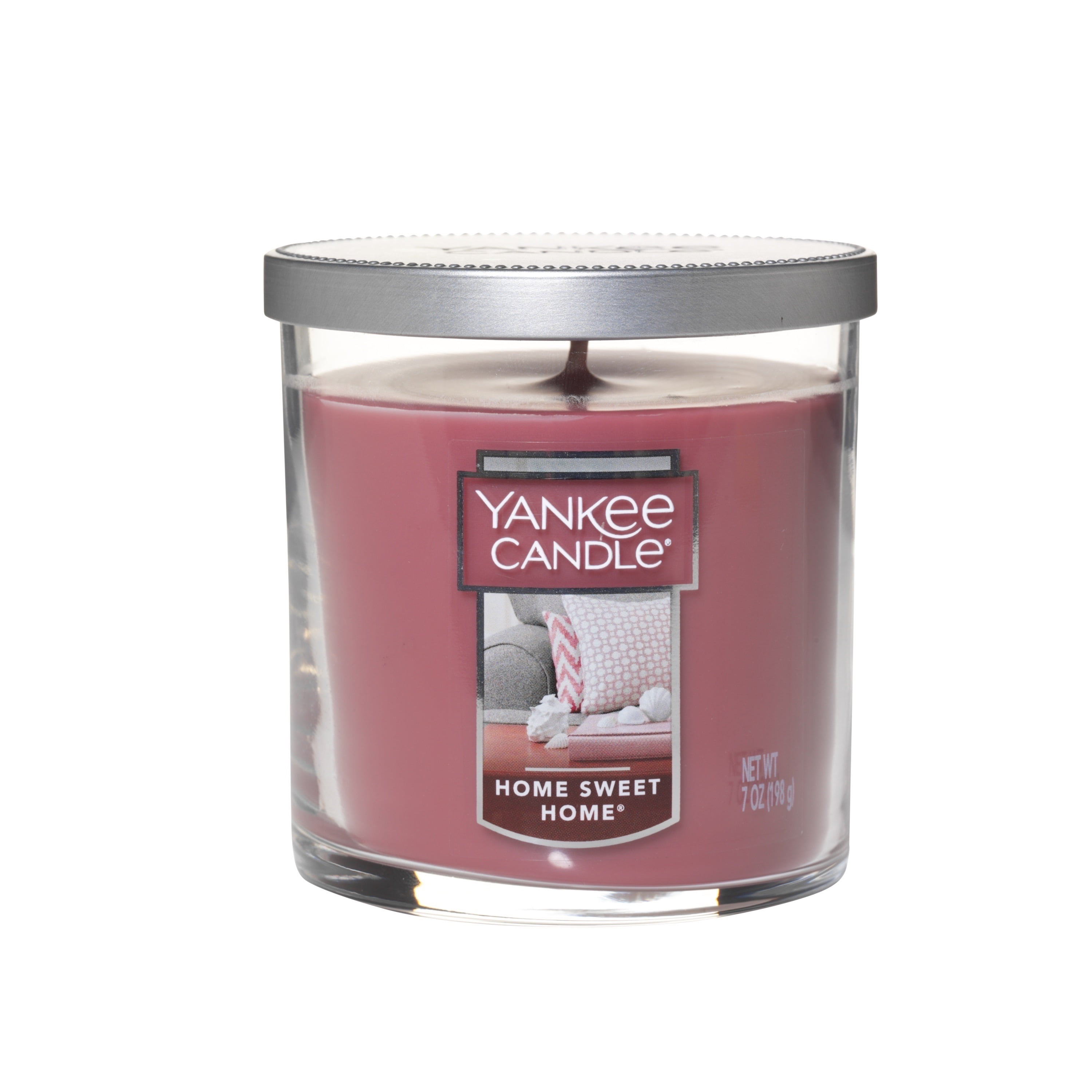 Yankee Candle Home Sweet Home Regular Tumbler Candle