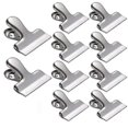 thumbnail image 1 of Food Bag Clips, 10pcs Food Storage Clips Sealing Clips, 1 of 4