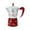 150ml, variant on DAMAI Espresso Stovetop Moka Pot, Aluminum Espresso Coffee Maker Kettle Pot Coffee Red Heart Printed Coffee Stove Maker Percolator for Cappuccino, Coffee Pot for Gas or Electric Ceramic Stovetop