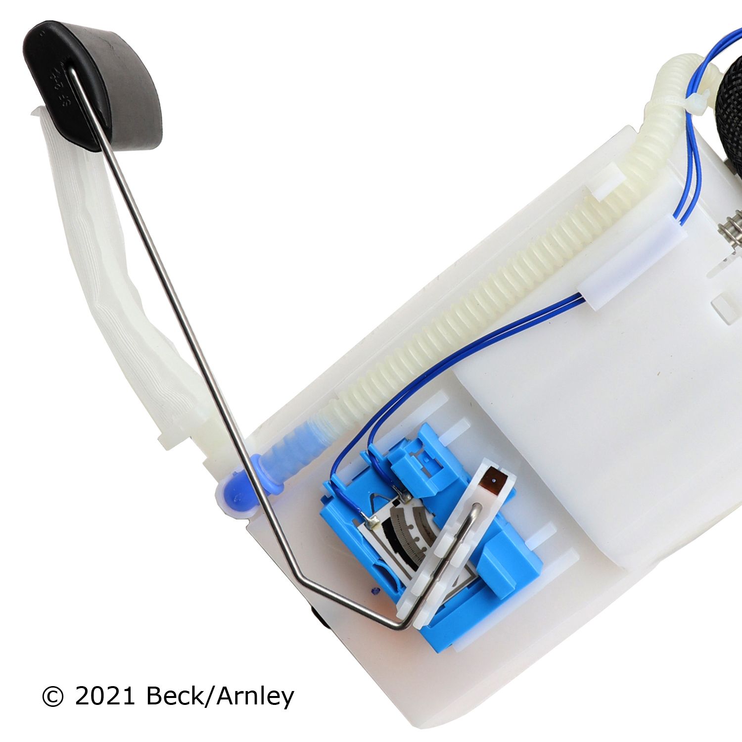 BeckArnley 152-1030 Fuel Pump - Electric