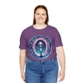thumbnail image 2 of Spaced Out UFO Alien Lover Funny Cute Unisex Shirt, 2 of 8