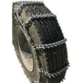 thumbnail image 1 of Tirechain 10.00-22 , 10.00 22 Studded Cam Tire Chains, 1 of 5