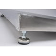 thumbnail image 4 of Prairie View Industries 12 in x 36 in Adjustable Threshold Wheelchair Ramp 800 lb. Weight Capacity  1 in - 2 in Rise, 4 of 4