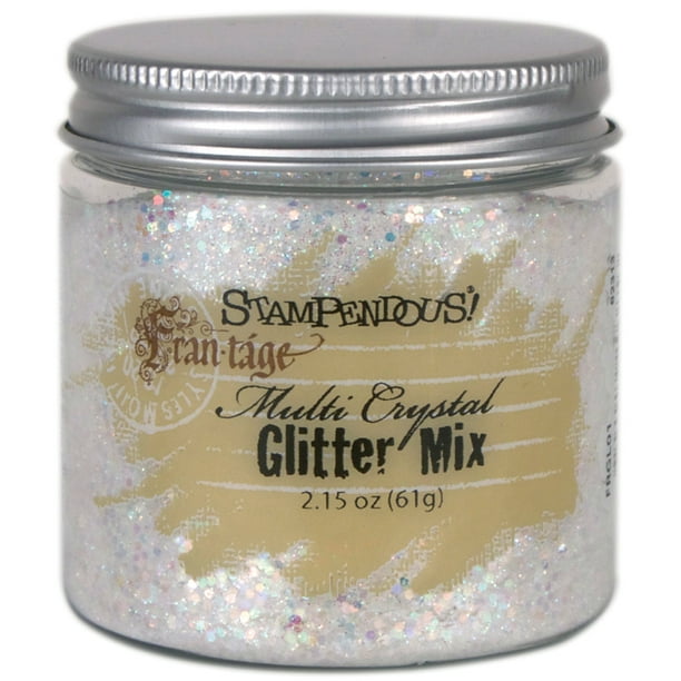 Decorating Magic Spray Glitter Sealer 6oz-Clear 