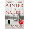 thumbnail image 1 of Winter in Madrid, 1 of 1