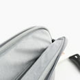 thumbnail image 2 of Bolsa para ordenador portátil gris oscuro, 2 of 3