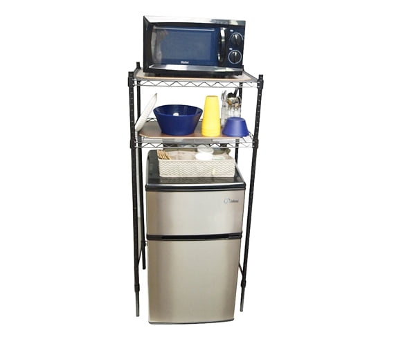 supreme mini refrigerator
