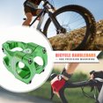 thumbnail image 3 of Puente de bicicleta de montaña aleación de aluminio vástago de bicicleta de carretera puente de bicicleta de potencia corta, 3 of 7
