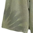 thumbnail image 5 of Juesizh Gym Shorts for Mens Summer Fashion Print Sports Shorts Breathable Casual Drawstring Elastic Athletic Workout Shorts, S-2XL, 5 of 6