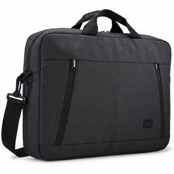 Case Logic Huxton HUXA-215 Carrying Case (Attaché) for 16" Notebook - Black