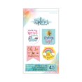 thumbnail image 1 of Momenta Inc Explorer Journal Magnetic Clips Unicorn, 1 of 1