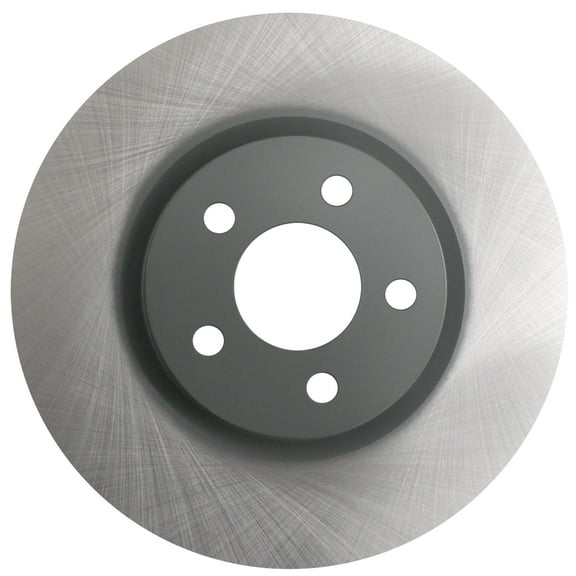 Winstop Brake Rotor, Front WS240587, Chrysler PT Cruiser 2010-2001