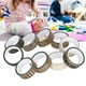 thumbnail image 5 of Washi Tape DIY Cinta de papel ImpriCinta Washi, Cinta Decorativa Impresa, Sin Dejar Residuos Pegajosos, 10 Piezas De Cinta Washi Para Paredes, Libros, Marcos, Hogar LHCER NO, 5 of 5
