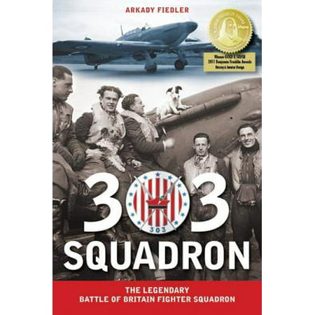 303 Squadron : The Legendary Battle of Britain Fighter (Best Powder For Reloading 303 British)