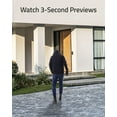 thumbnail image 3 of eufy Security Video Doorbell (Wired) S330 with Chime, Dual Cam, Delivery Guard, 3 of 6