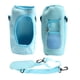 thumbnail image 1 of Bolsa Portahervidores Bolsa para botella anticolisión con tapa para taza Keep Warm de 2000 ml con botón de metal (azul) Ndcxsfigh Para Estrenar, 1 of 7