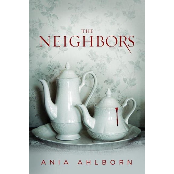 The Neighbors, (Paperback)