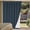 Navy, variant on Heathered Linen Curtains 52"W x 96"L (Pack of 2) Blackout Window Panels