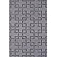thumbnail image 3 of The Rug Market 71205B 2.8 x 4.8 in. Shimmer Area Rug - Grey, 3 of 3