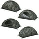 thumbnail image 3 of Jardín Ultralight Camping Tent de Una Sola Capa Carpa Portátil Anti-UV Recubrimiento UPF 30+ para PESCA EN LA PLAYA AL AIRE LIBRE, 3 of 7