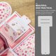 thumbnail image 1 of unbranded Para Tarjetas Push-Pull De Precisión En Metal Para Y Scrapbooking, 1 of 8