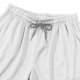 thumbnail image 5 of Pantalones de Cintura Elásticos para Hombre, Nuevo Estilo Corto de Cintura con Cordón de Color Sólido con Bolsillos para Uso Casual Y Al Aire Libre, 5 of 5