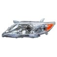 thumbnail image 1 of Faro Principal TYC Camry 2010 A 2011 Lado Conductor, 1 of 4