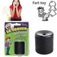 thumbnail image 5 of Pooter Fart Machine Toy Rubber Create Fart Natural Sound Best News Gag Gifts Joke Toy Keep Practicing, 5 of 5