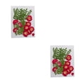 thumbnail image 2 of Flores secas naturales Naiovety bricolaje manualidades ramos en relieve decoración Tipo 4 2piezas, 2 of 6
